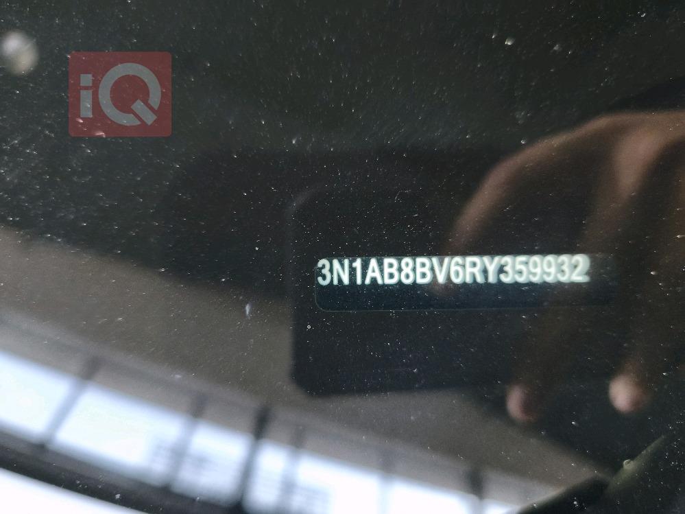 نيسان سنترا